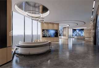 启东蓝鑫健康管理中心合作