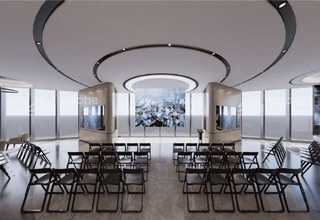 闵行区创阔金属微通道换热器