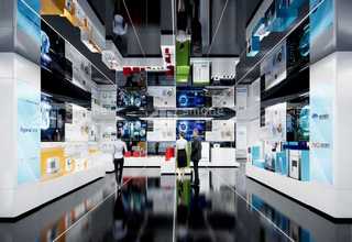 湖南文化主题展览馆设计施工企业