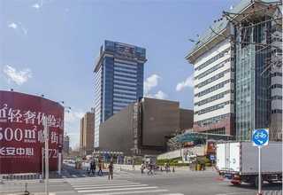 SHANGHAI到PLOCE出口物流