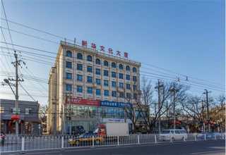 奉贤工厂仓储管理找哪家