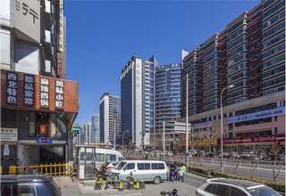 深圳多层建筑机电安装项目